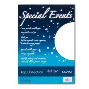 Special Events Carta Metallizzata