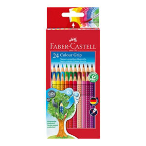 Faber Castell Colour Grip 2001