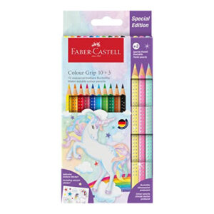 Faber Castell Sparkle Unicorn
