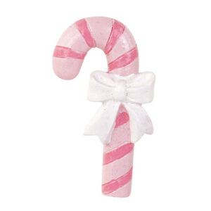 Candy Stick Magnete Rosa