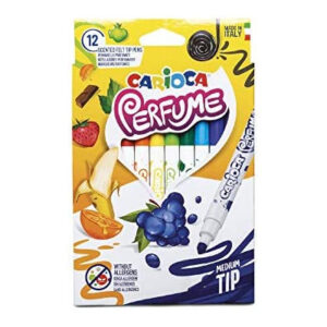 Carioca Perfume Punta Media
