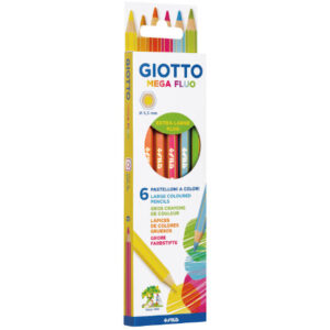 Giotto Mega Flou