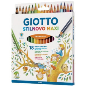 Giotto Stilnovo Maxi