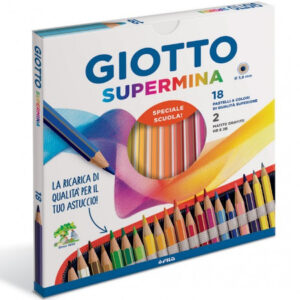 Giotto Supermina