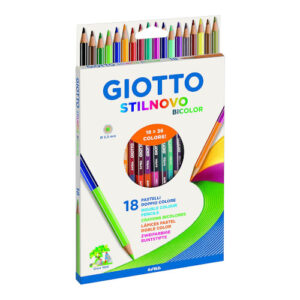 Giotto Stilnovo Bicolor