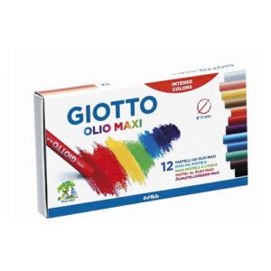Giotto Olio Maxi
