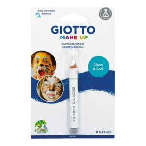 Giotto Make Up Matitone Bianco