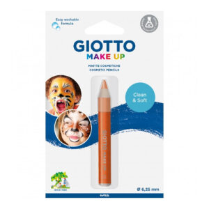 Giotto Make Up Matitone Arancione