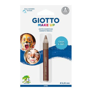 Giotto Make Up Matitone Marrone