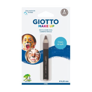 Giotto Make Up Matitone Nero