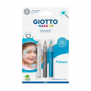 Giotto Make Up Princess