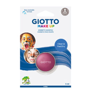 Giotto Make Up Ombretto Magenta