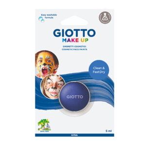 Giotto Make Up Ombretto Blu