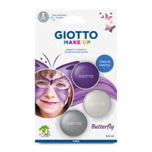 Giotto Make Up Farfalla