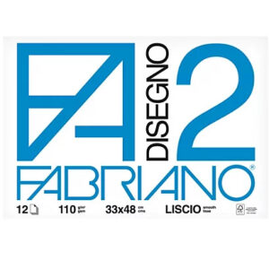 Fabriano F2 33×48
