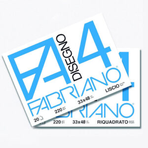Fabriano F4 33×48