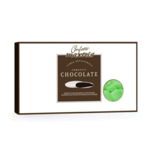 Cioccolato Verdi