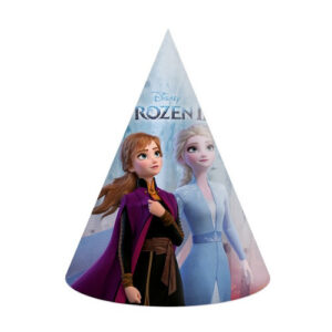 Cappellino Frozen II