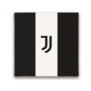 Tovaglioli Juventus