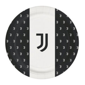 Piatti Juventus 18 cm