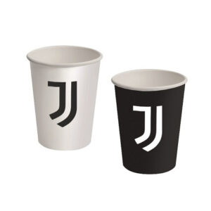 Bicchieri Juventus