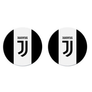Sottobicchieri Juventus