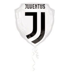 Palloncino Scudetto Juventus