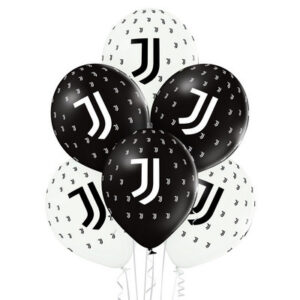 Palloncino Lattice Juventus