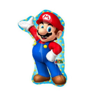 Palloncino Super Mario