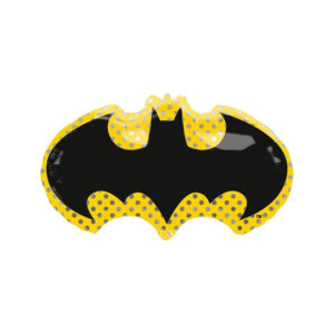 Palloncino Batman Pipistrello