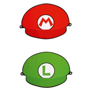 Cappellini Super Mario