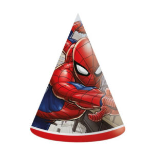 Cappellini Spiderman
