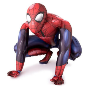 Palloncini Spiderman Airwalker