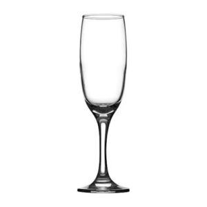 Bicchiere Vetro Flute Calice