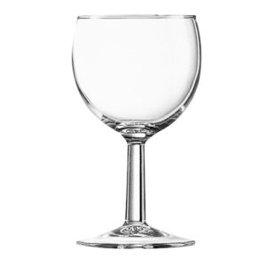 Bicchiere in Vetro Acqua/Vino
